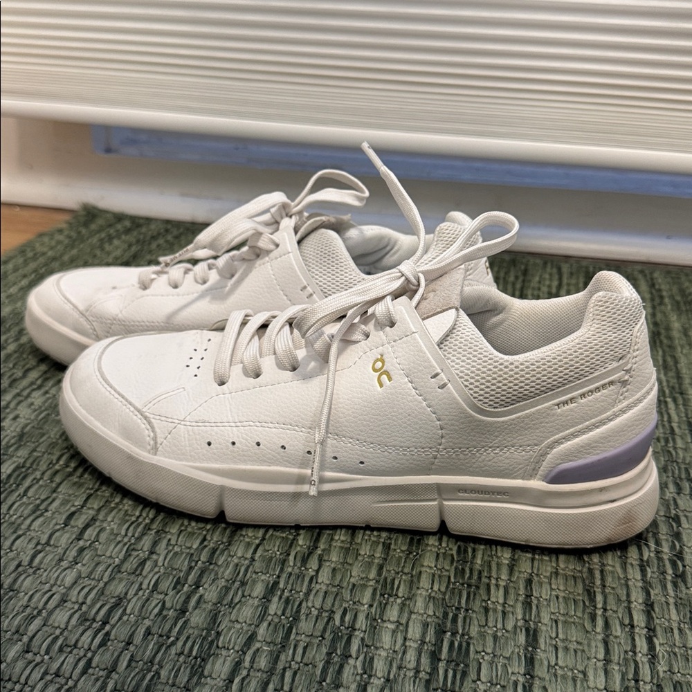 On Cloud The Roger Centre Court, Women’s, Size 8